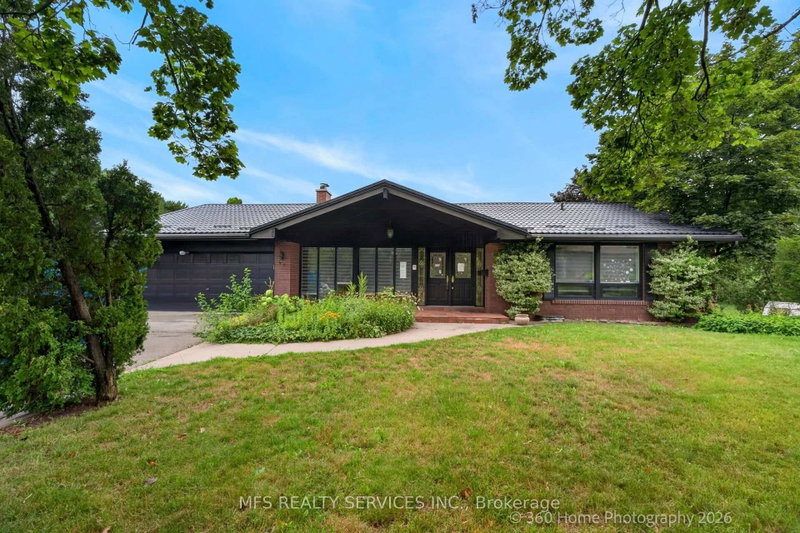 5 Morley Court