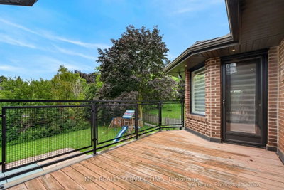 5 Morley Court • Toronto, ON photo 5