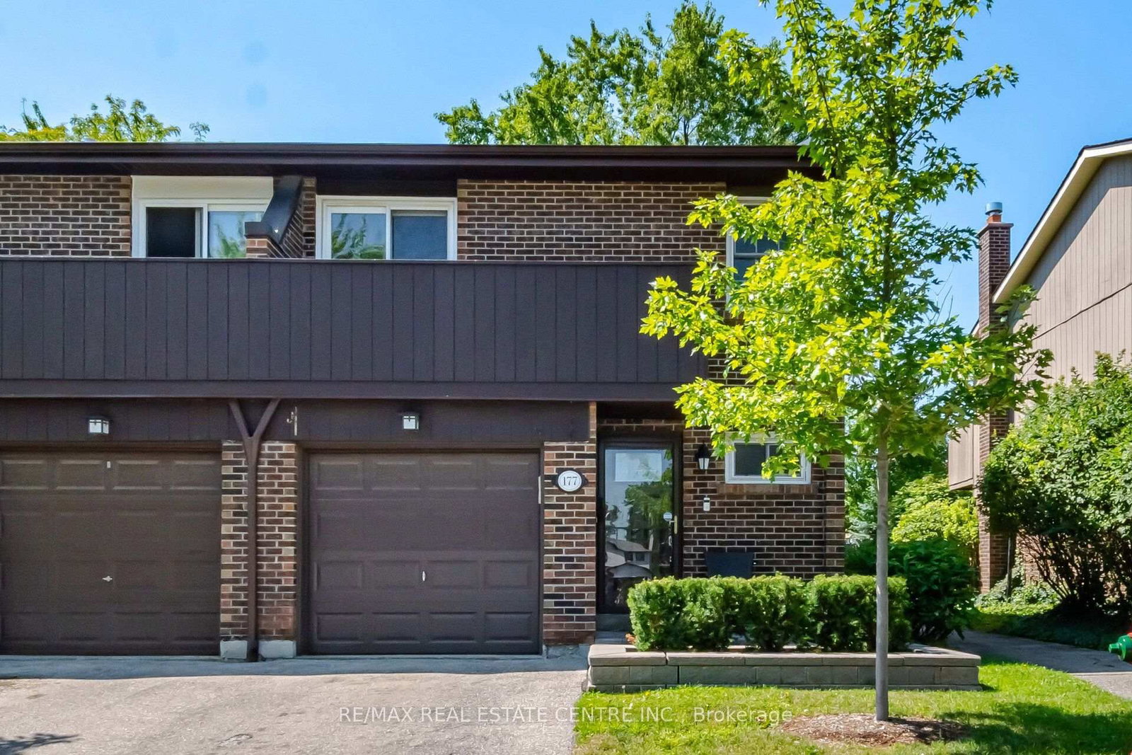 1951 Rathburn Road E • #177 • Mississauga, ON photo 1