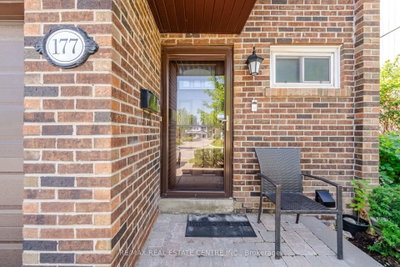 1951 Rathburn Road E • #177 • Mississauga, ON photo 2