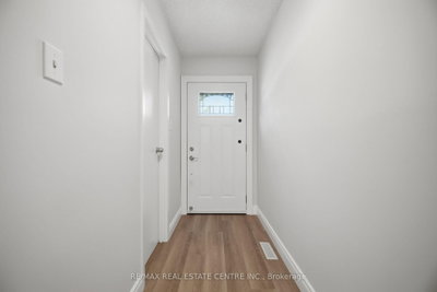 1951 Rathburn Road E • #177 • Mississauga, ON photo 3