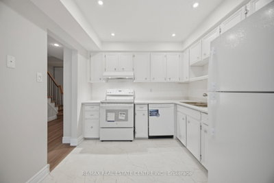 1951 Rathburn Road E • #177 • Mississauga, ON photo 9