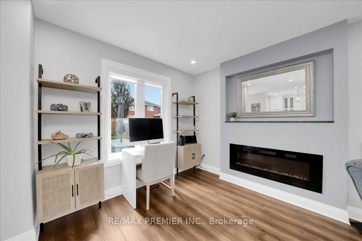 23 Berrydown Drive • Caledon, ON photo 11