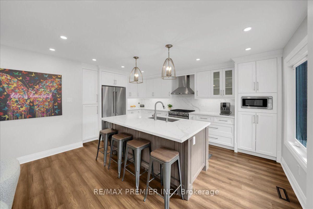 23 Berrydown Drive • Caledon, ON photo 16