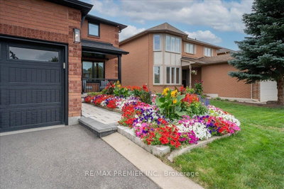 23 Berrydown Drive • Caledon, ON photo 3