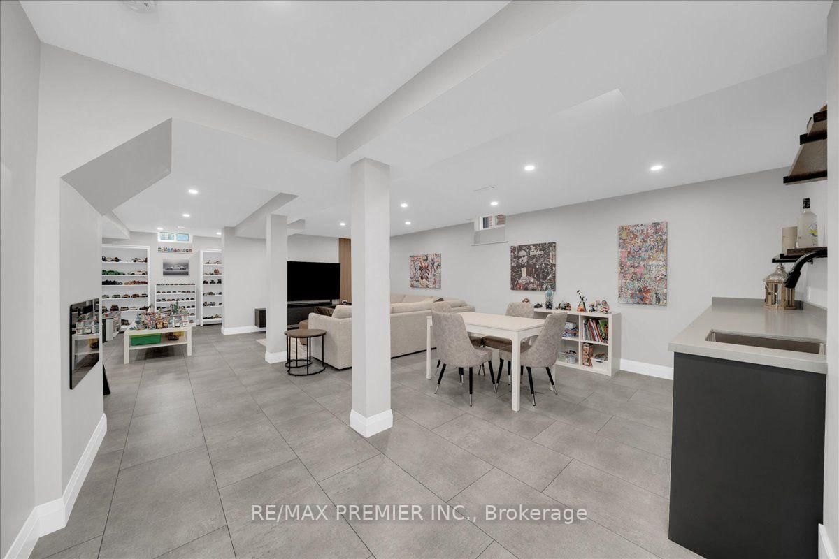 23 Berrydown Drive • Caledon, ON photo 35