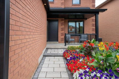 23 Berrydown Drive • Caledon, ON photo 4