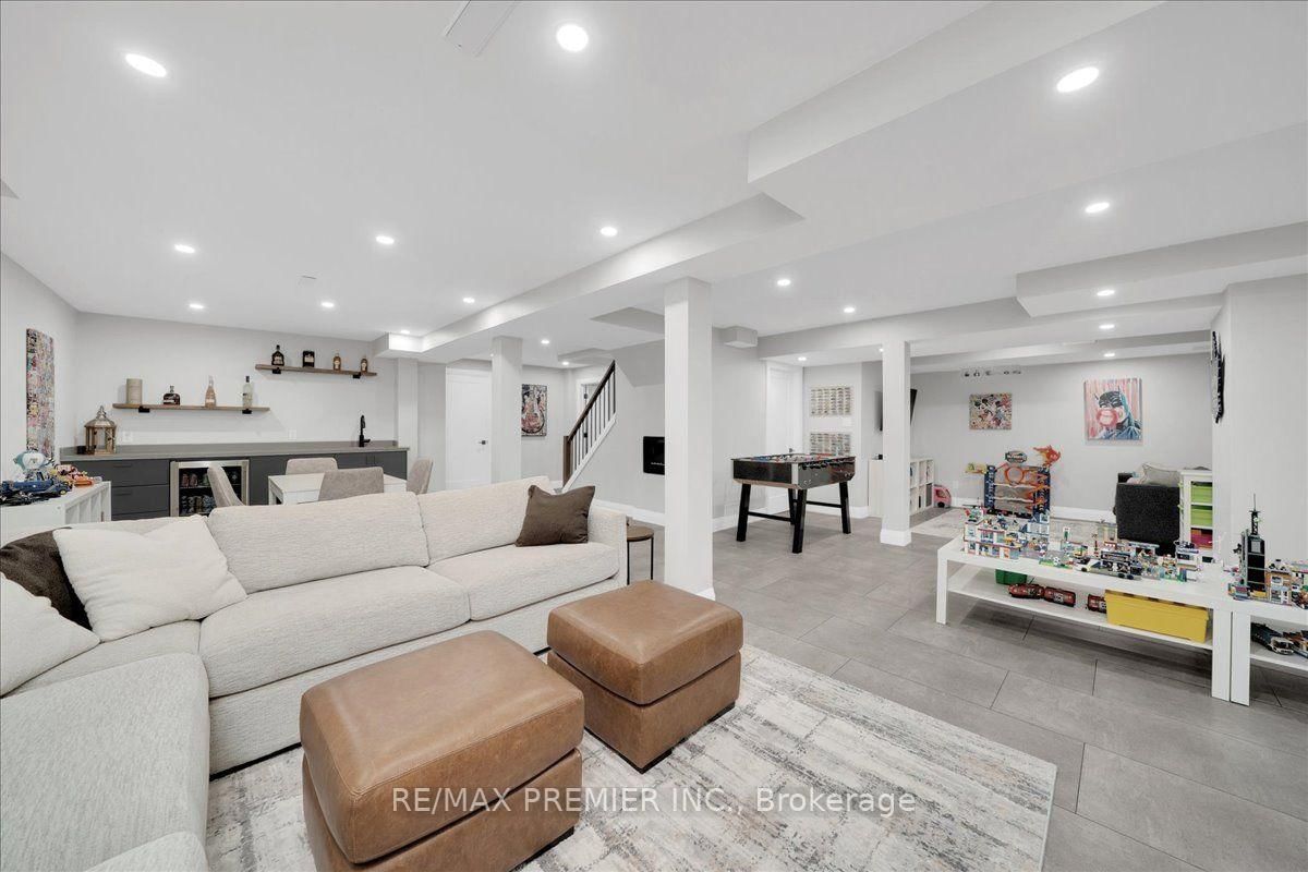 23 Berrydown Drive • Caledon, ON photo 40