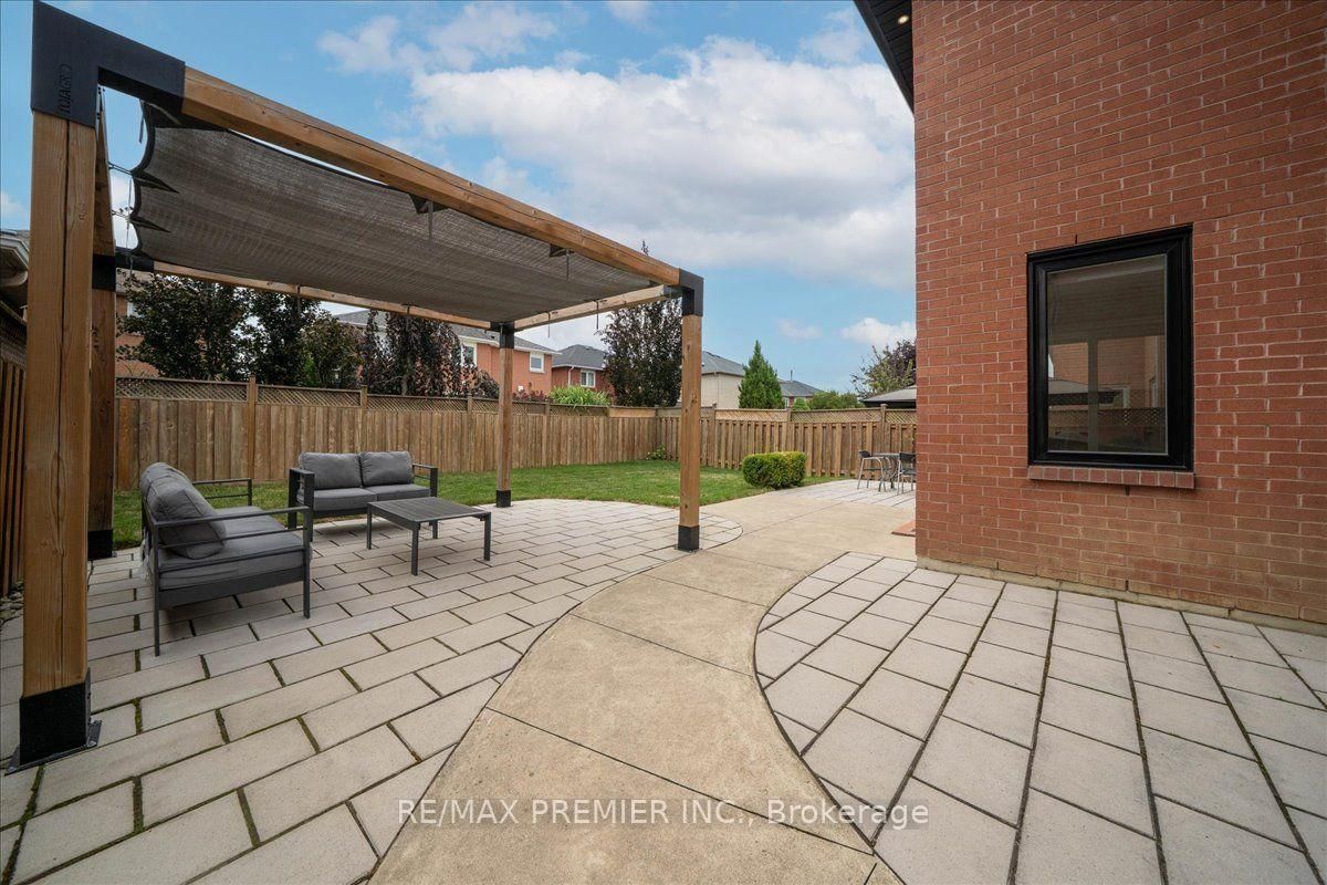 23 Berrydown Drive • Caledon, ON photo 44