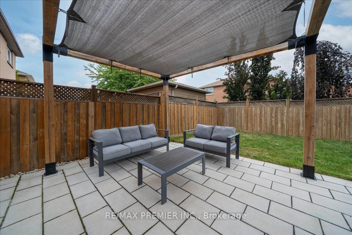 23 Berrydown Drive • Caledon, ON photo 45