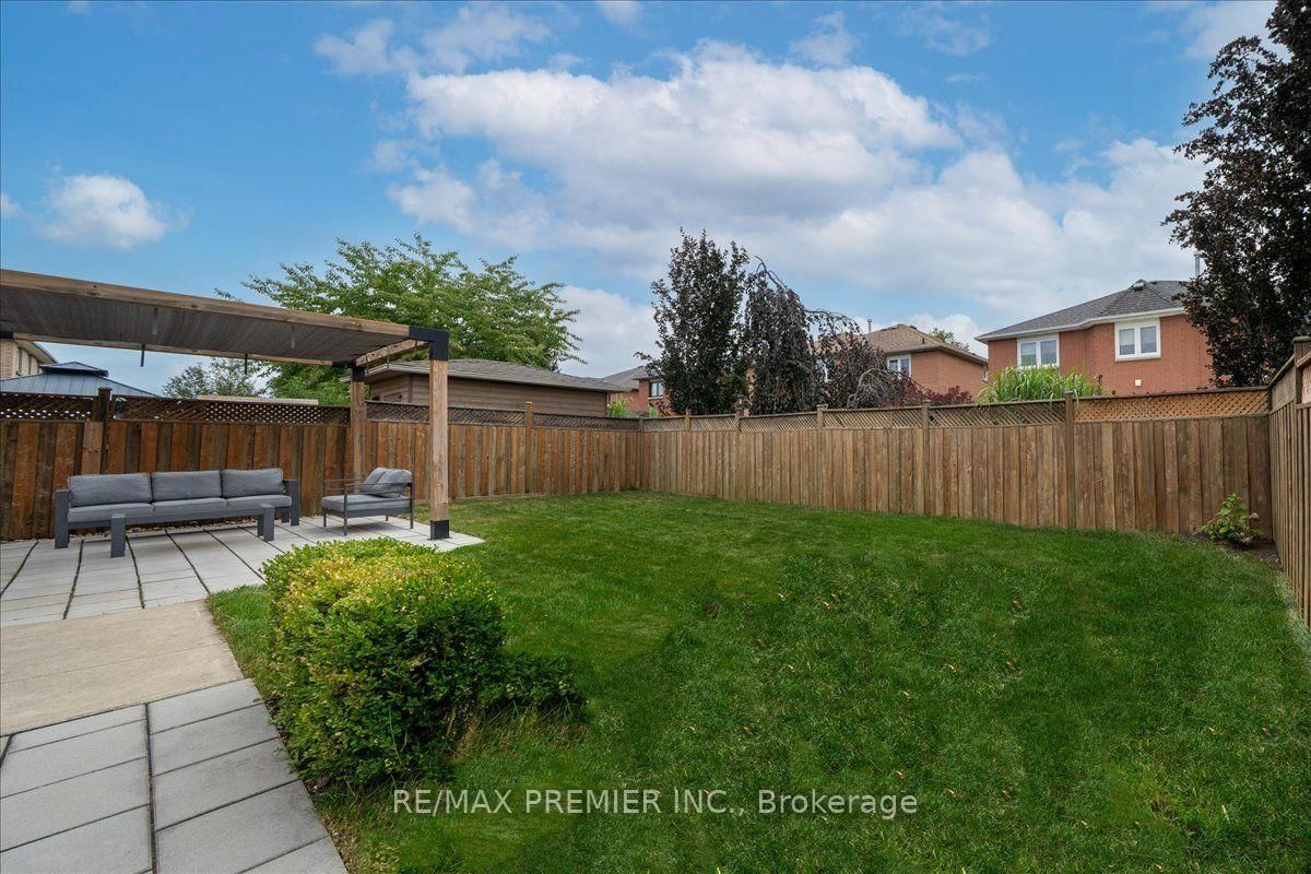 23 Berrydown Drive • Caledon, ON photo 48