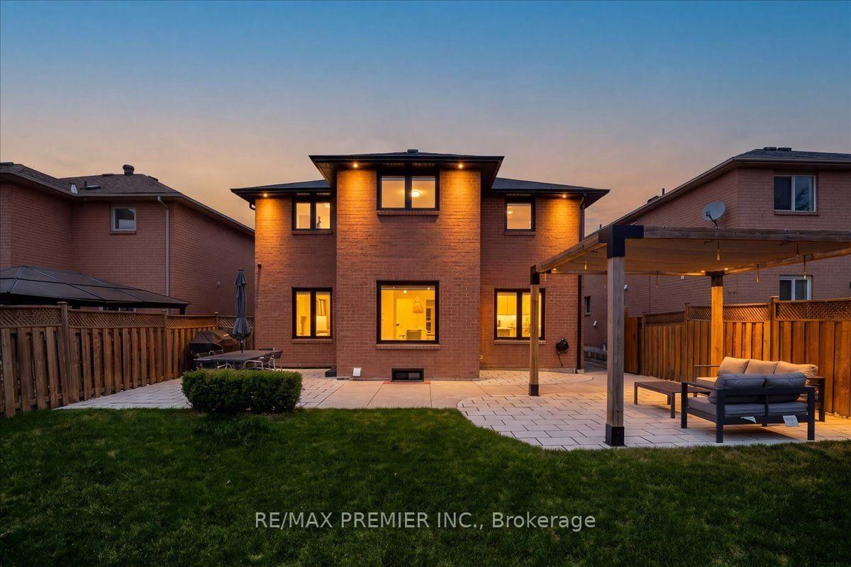 23 Berrydown Drive • Caledon, ON photo 50