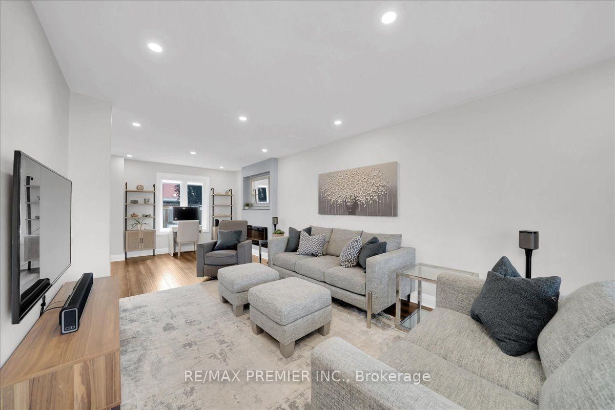 23 Berrydown Drive • Caledon, ON photo 8