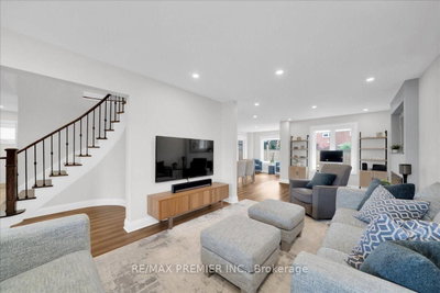 23 Berrydown Drive • Caledon, ON photo 9