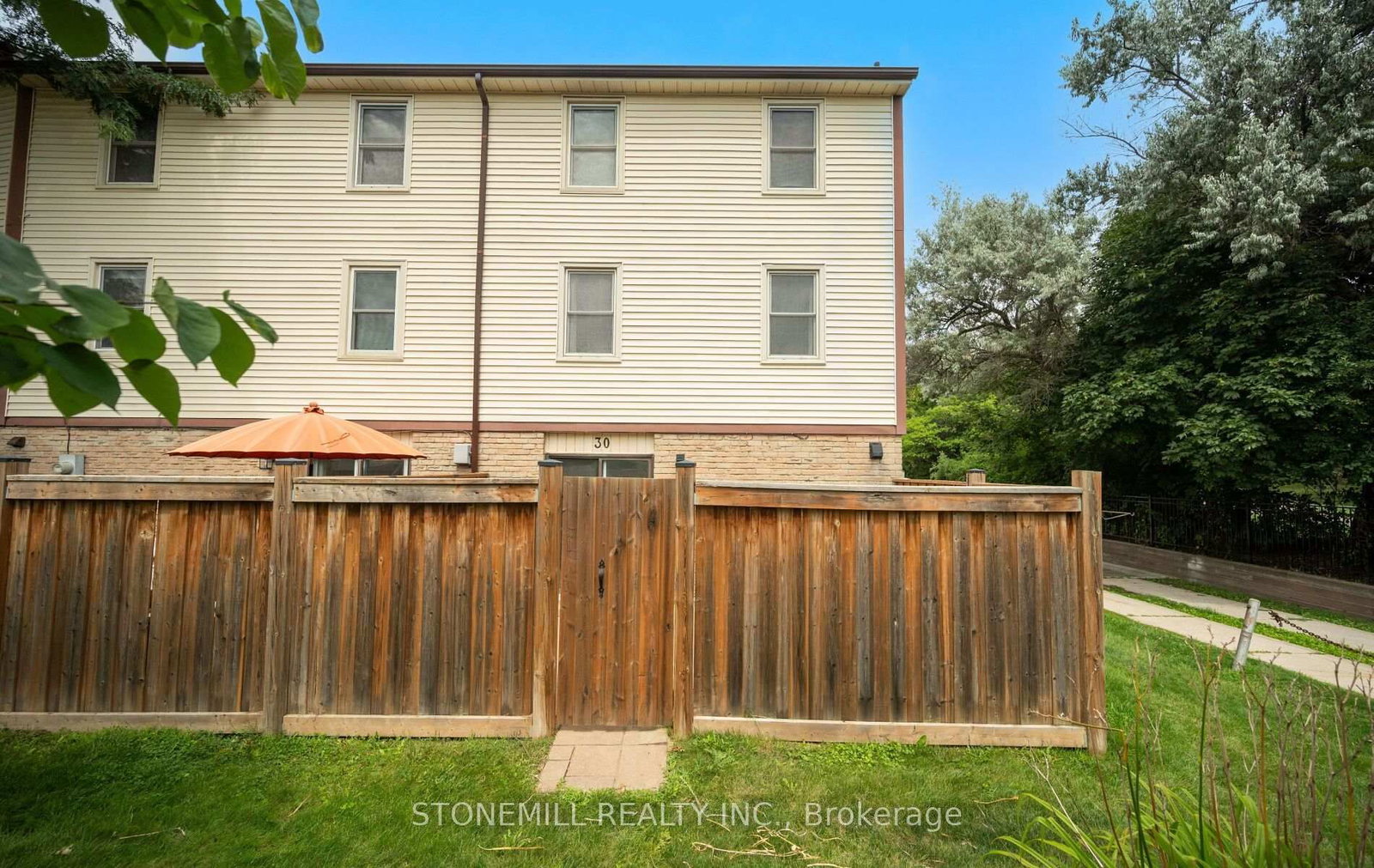 7340 Copenhagen Road • #30 • Mississauga, ON photo 34