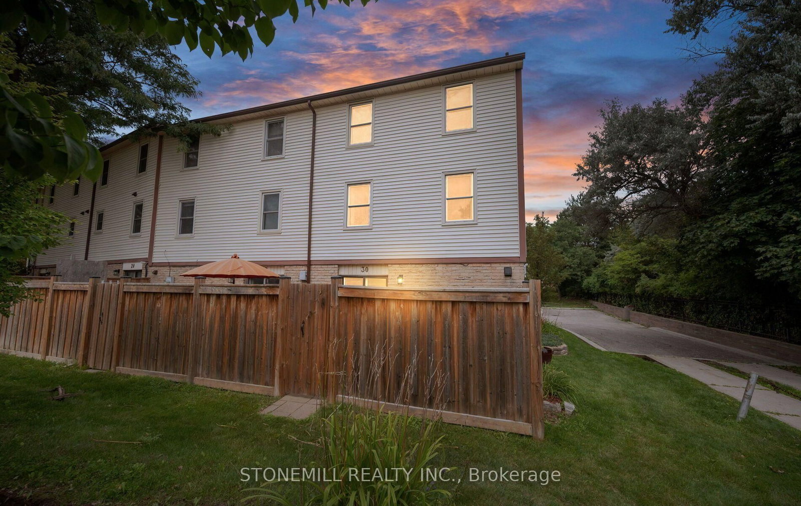 7340 Copenhagen Road • #30 • Mississauga, ON photo 36