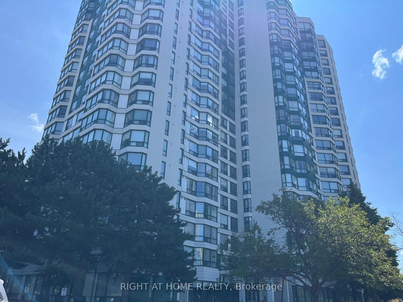 1003 - 4450 Tucana Court
