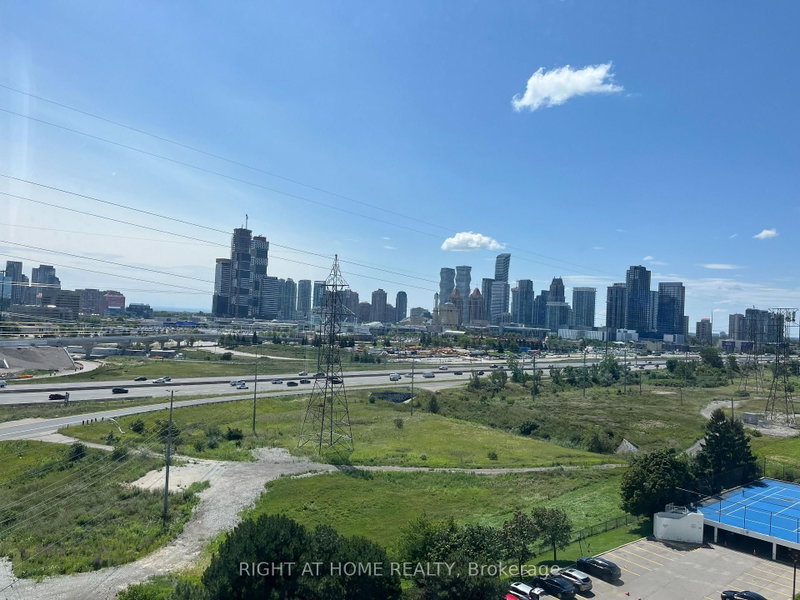1003 - 4450 Tucana Court