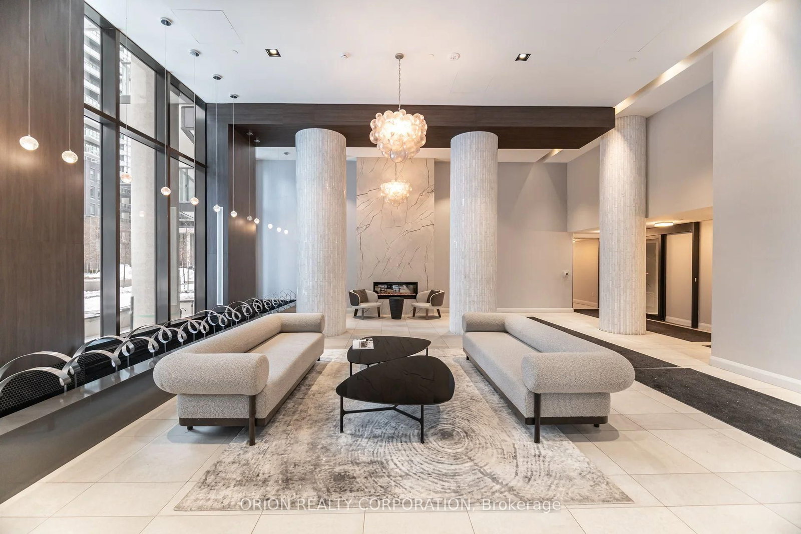 38 Annie Craig Drive • #3605 • Toronto, ON photo 20