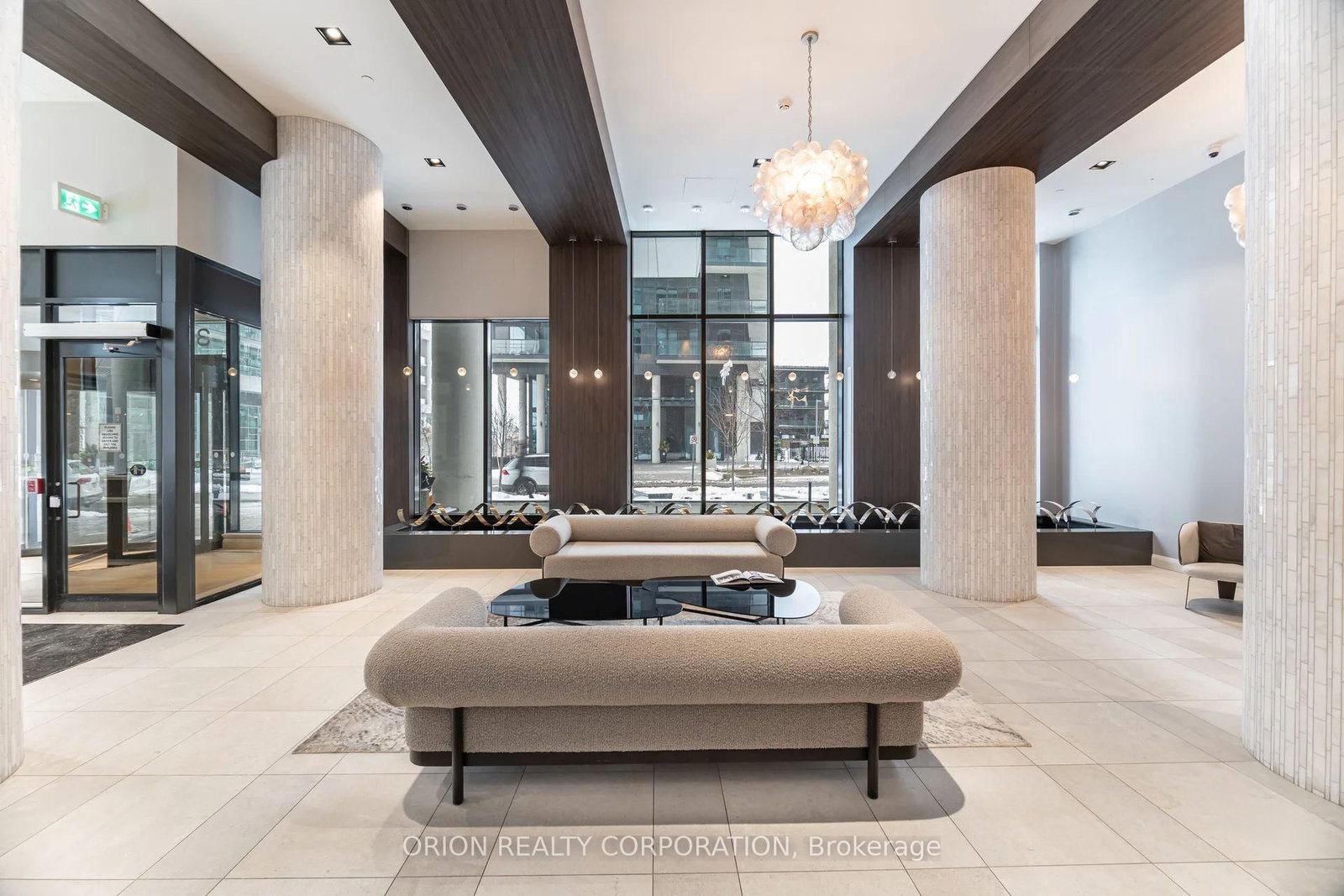 38 Annie Craig Drive • #3605 • Toronto, ON photo 21