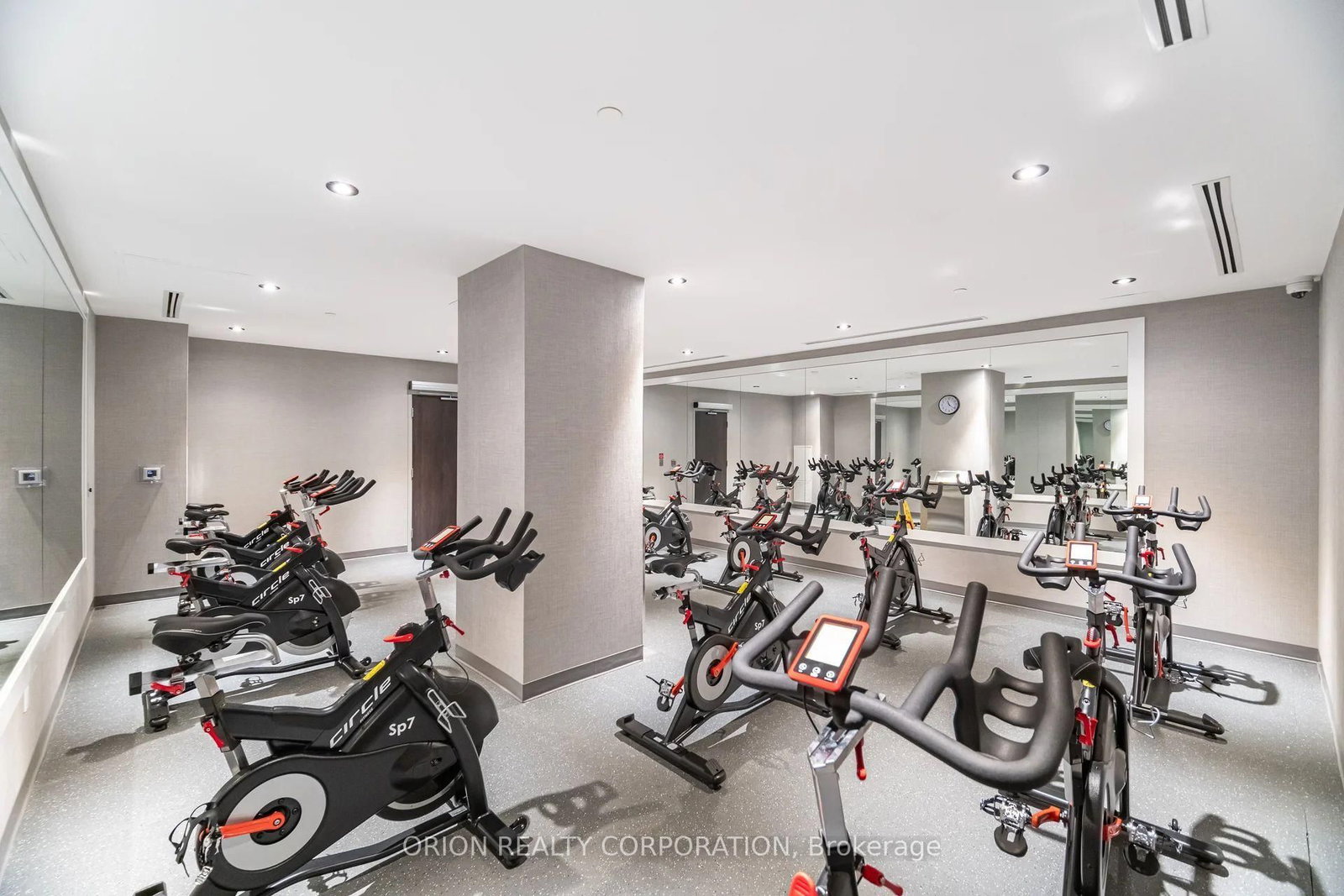38 Annie Craig Drive • #3605 • Toronto, ON photo 22