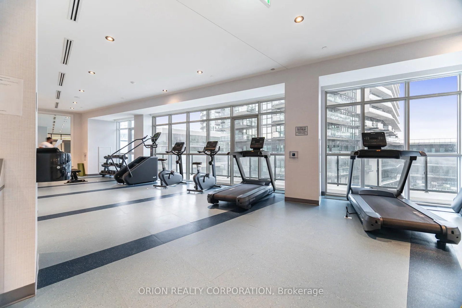 38 Annie Craig Drive • #3605 • Toronto, ON photo 23