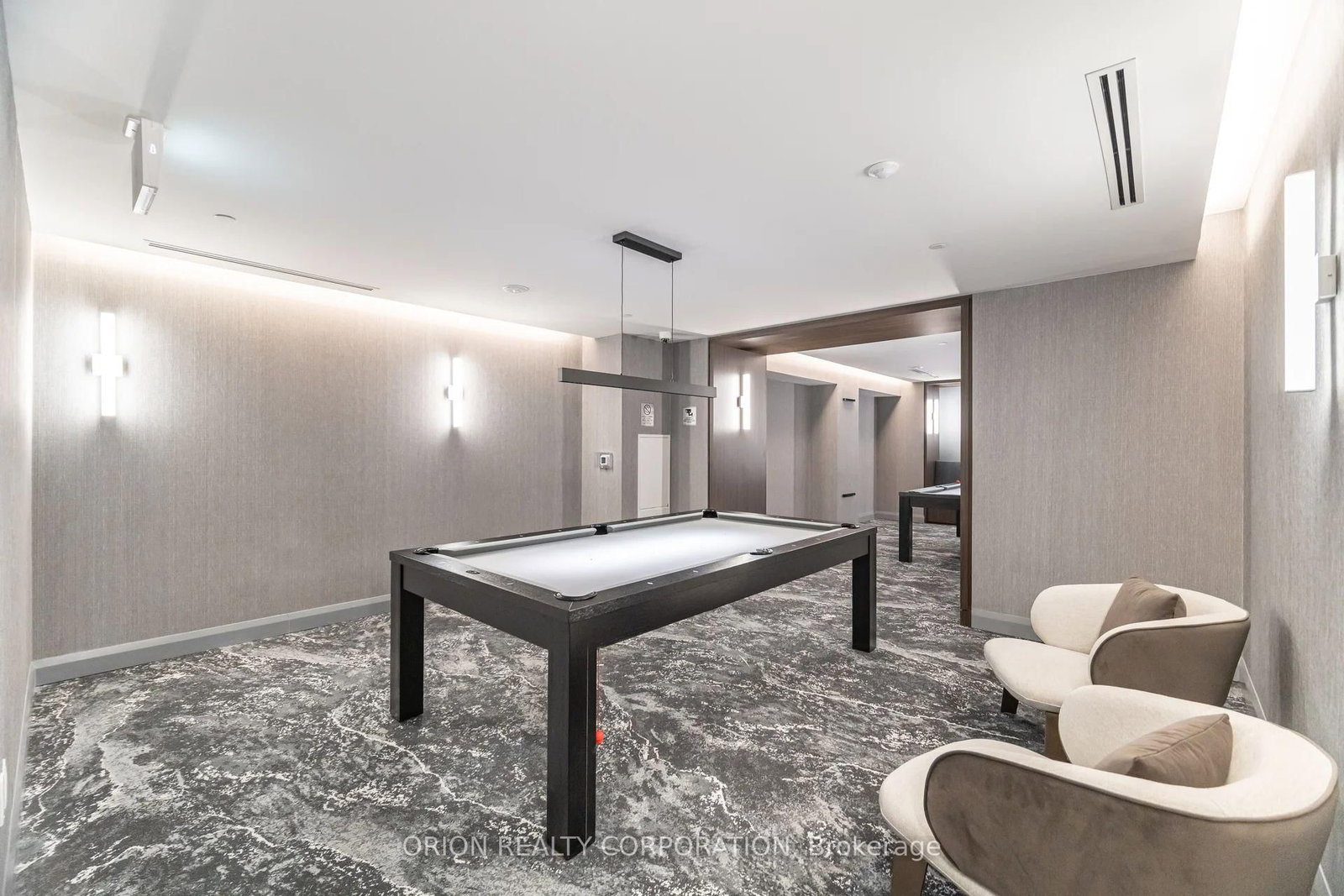 38 Annie Craig Drive • #3605 • Toronto, ON photo 33