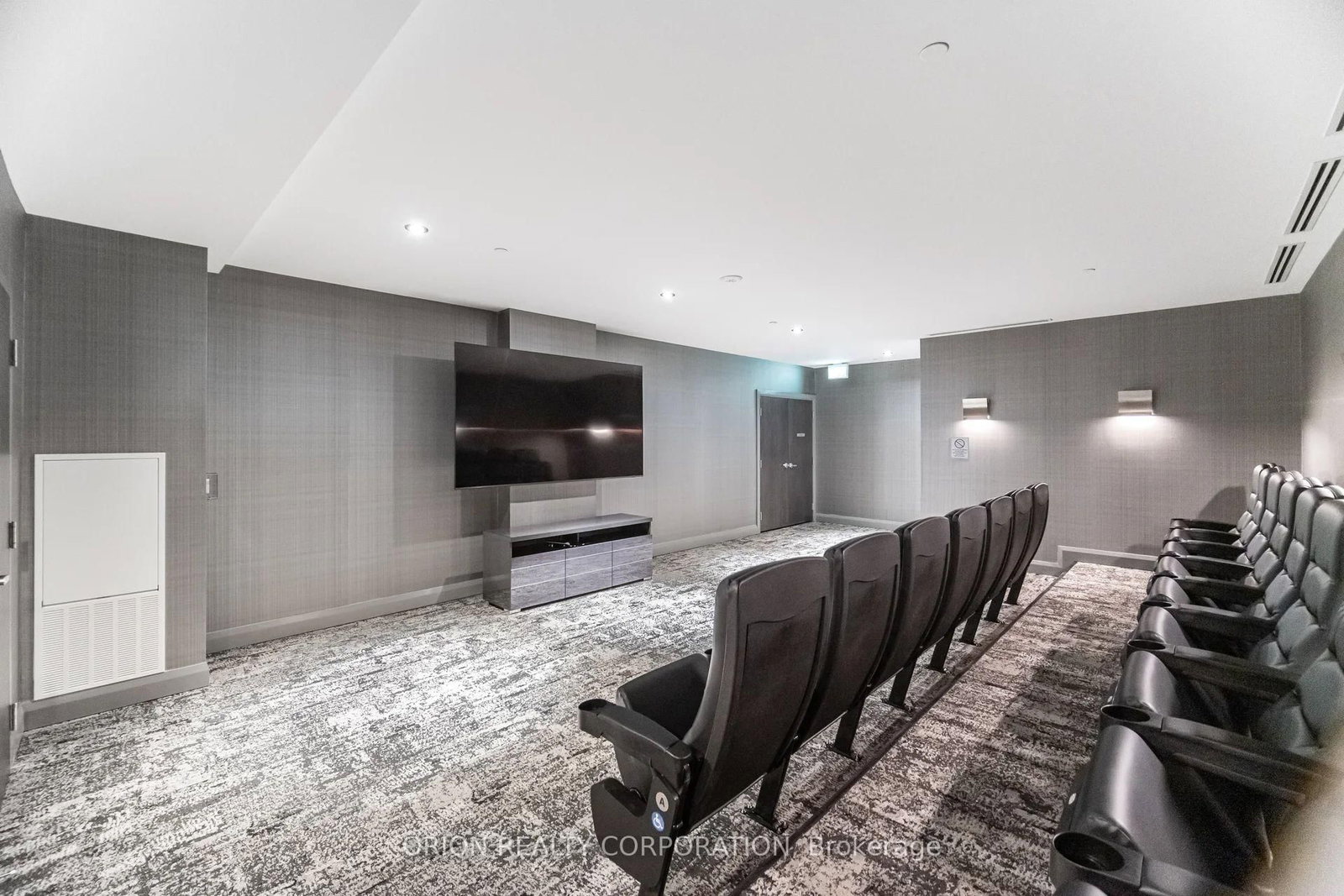 38 Annie Craig Drive • #3605 • Toronto, ON photo 34