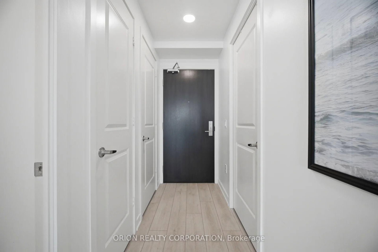 38 Annie Craig Drive • #3605 • Toronto, ON photo 8