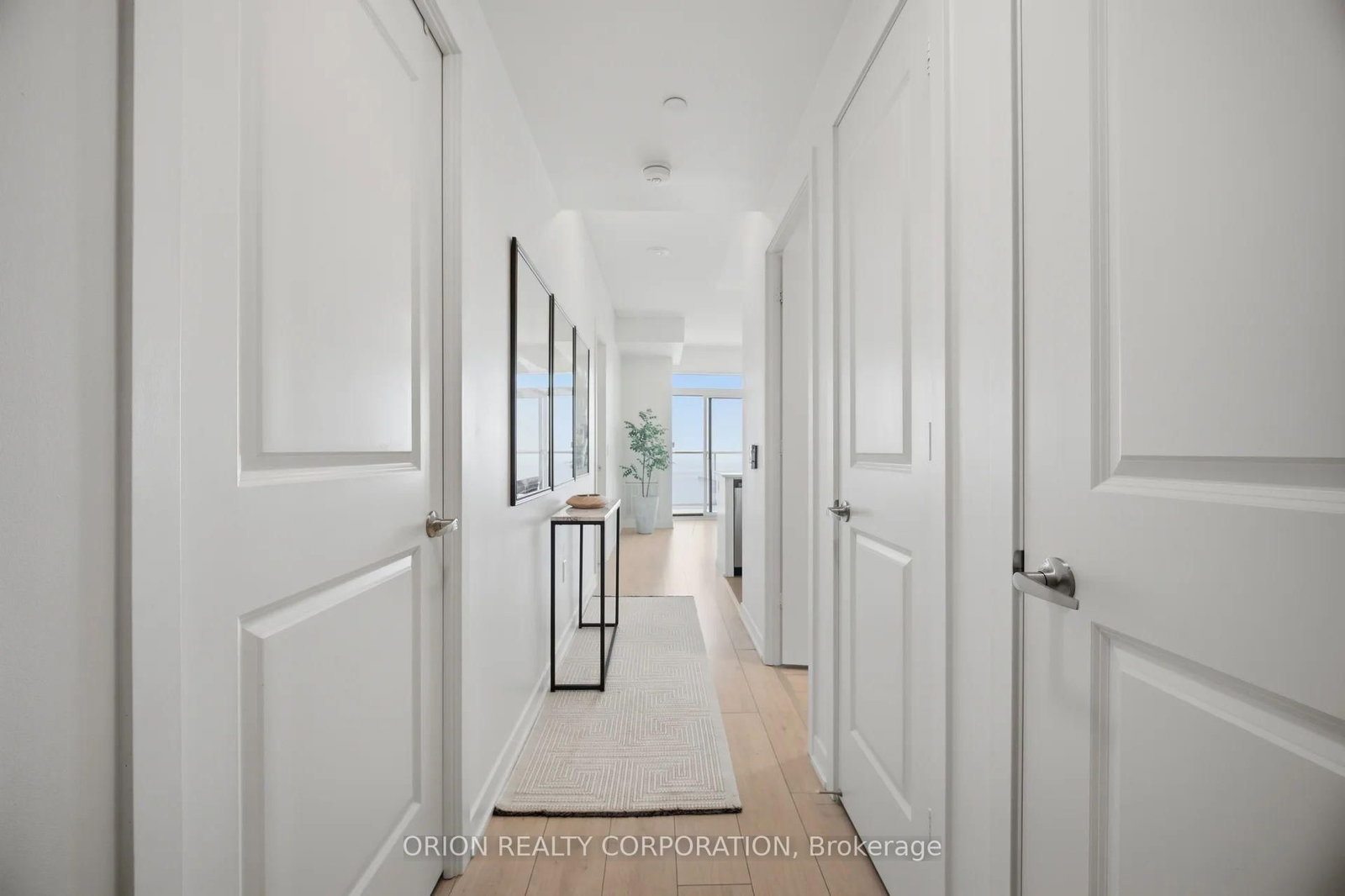 38 Annie Craig Drive • #3605 • Toronto, ON photo 9
