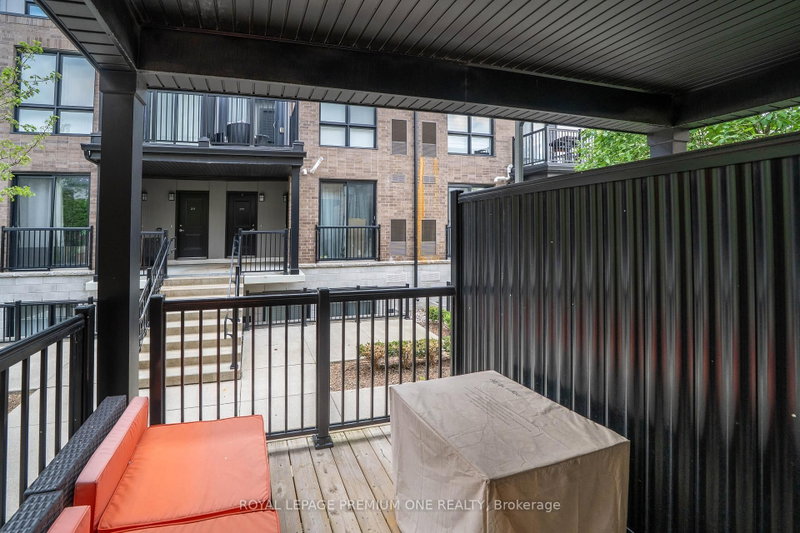 1202 Main Milton,ON L9T 8M7 — Photo 10