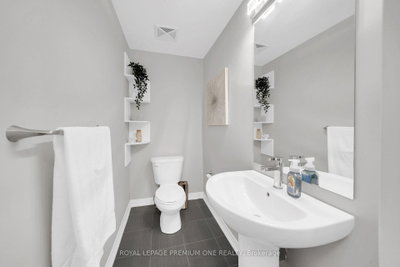 1202 Main Milton,ON L9T 8M7 — Photo 11