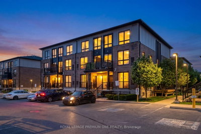 1202 Main Milton,ON L9T 8M7 — Photo 20
