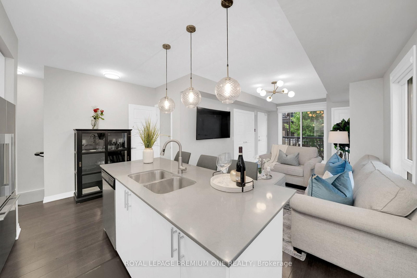 1202 Main Milton,ON L9T 8M7 — Photo 4