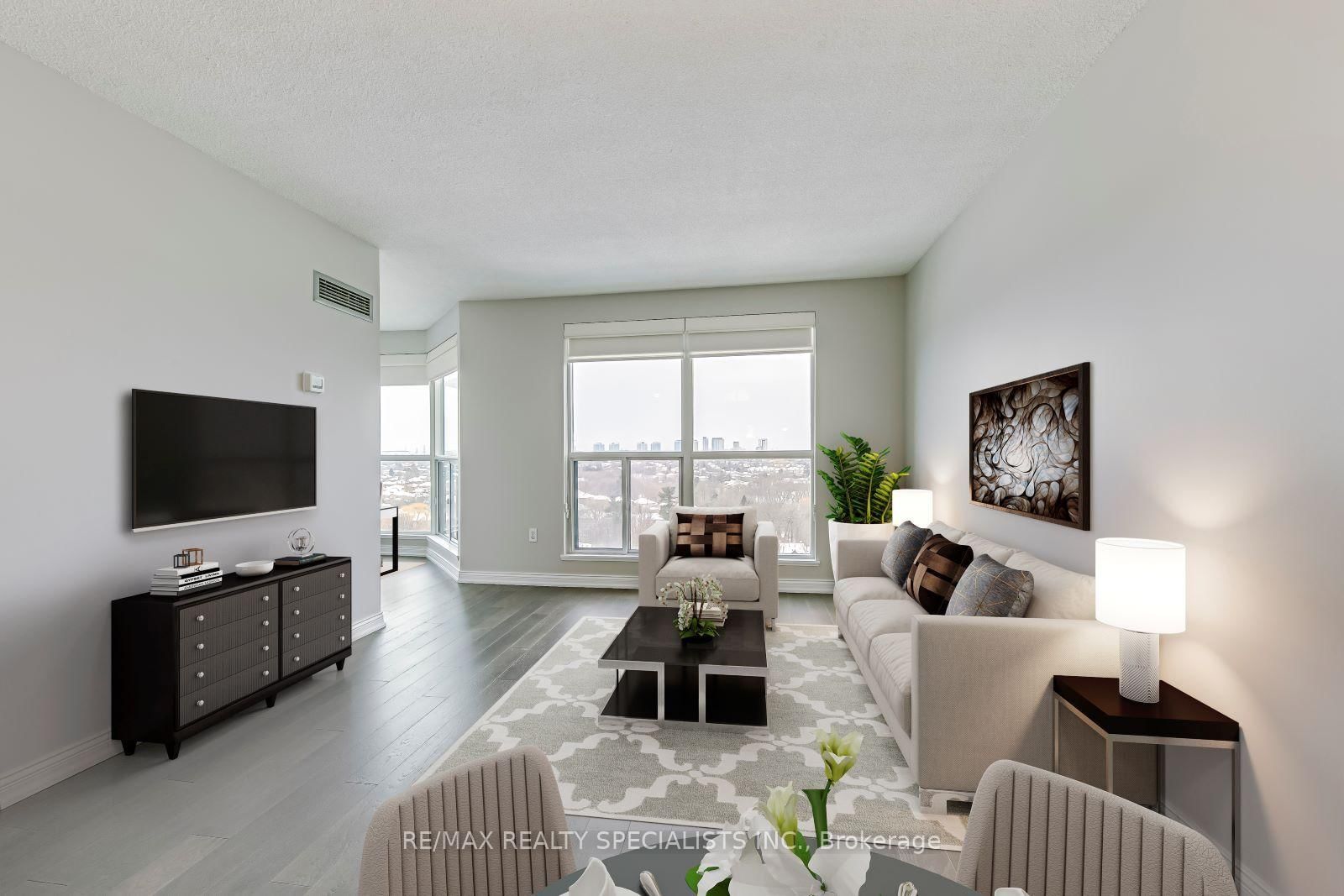 2177 Burnhamthorpe Road W • #1605 • Mississauga, ON photo 19