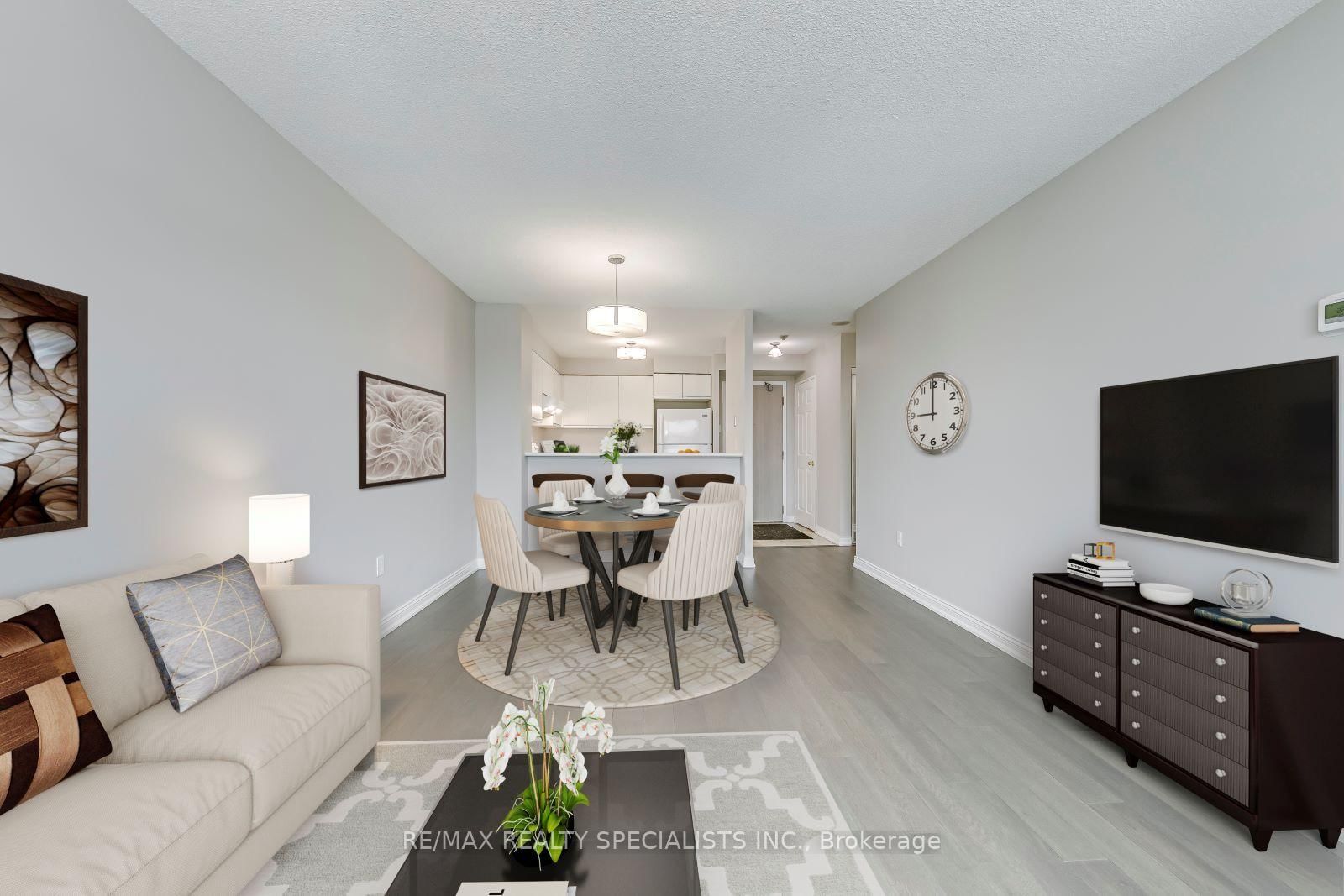 2177 Burnhamthorpe Road W • #1605 • Mississauga, ON photo 24
