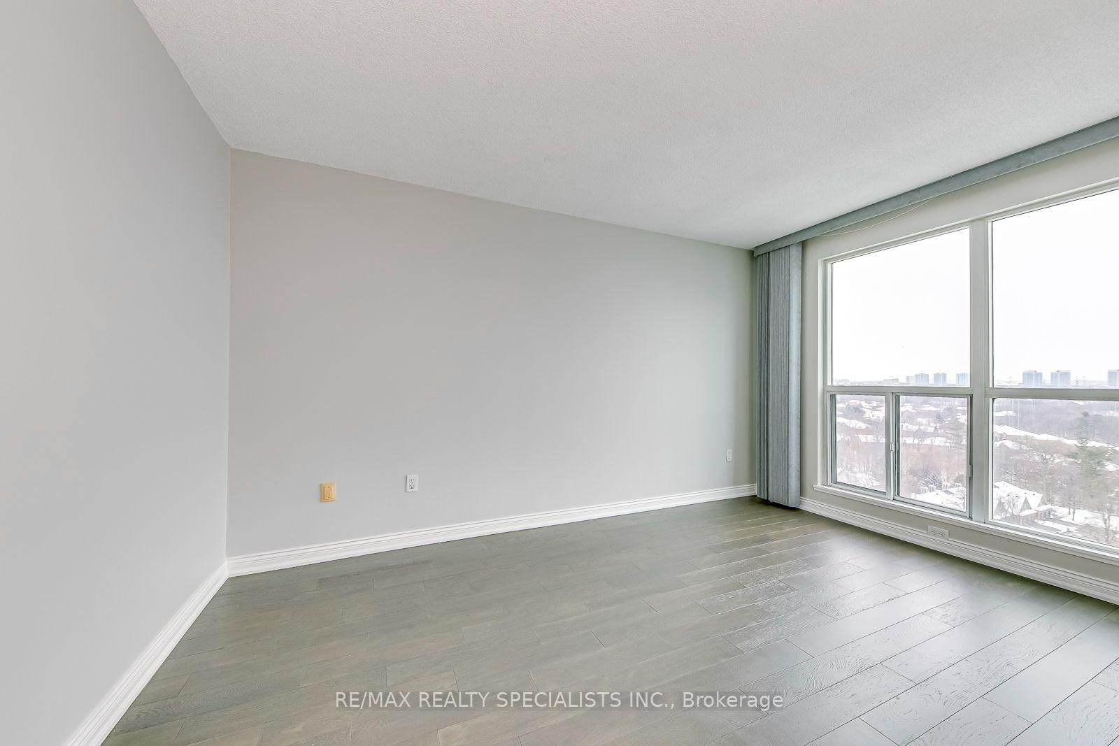 2177 Burnhamthorpe Road W • #1605 • Mississauga, ON photo 25