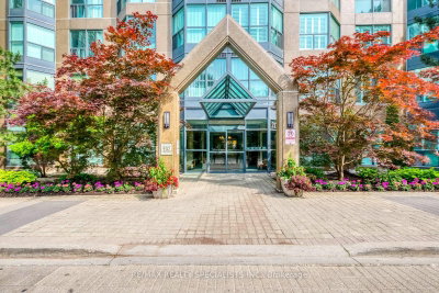 2177 Burnhamthorpe Road W • #1605 • Mississauga, ON photo 3