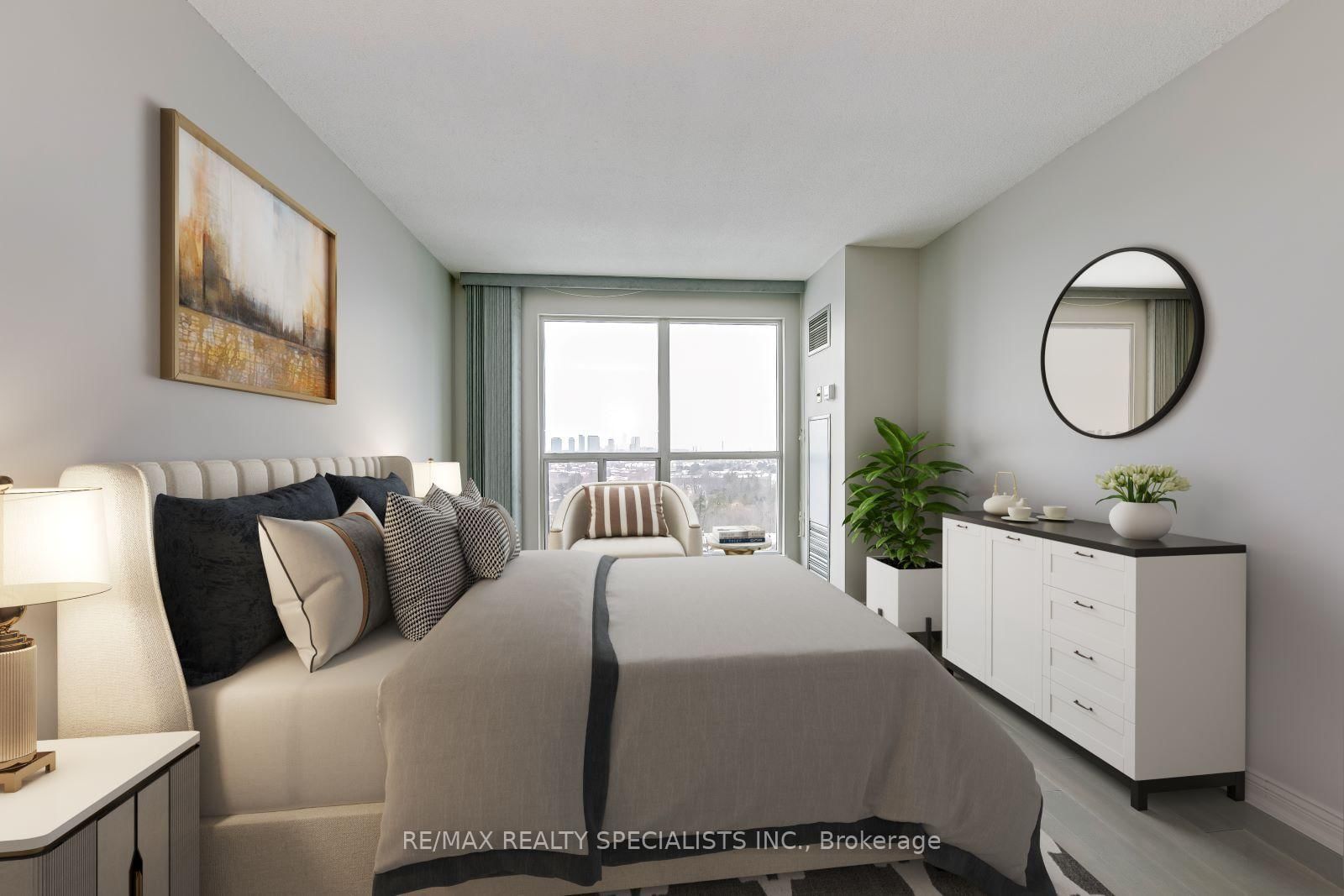 2177 Burnhamthorpe Road W • #1605 • Mississauga, ON photo 30