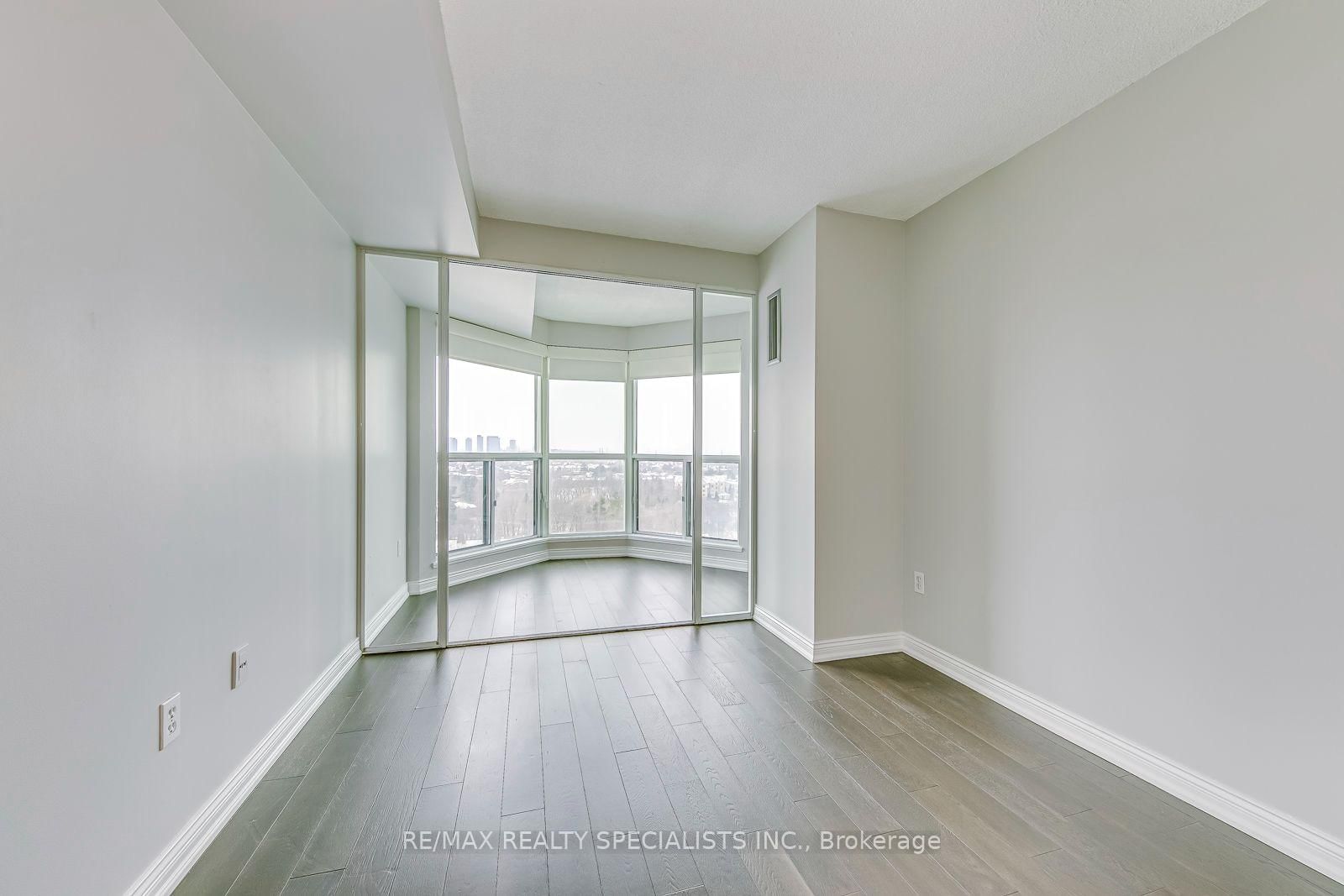 2177 Burnhamthorpe Road W • #1605 • Mississauga, ON photo 31