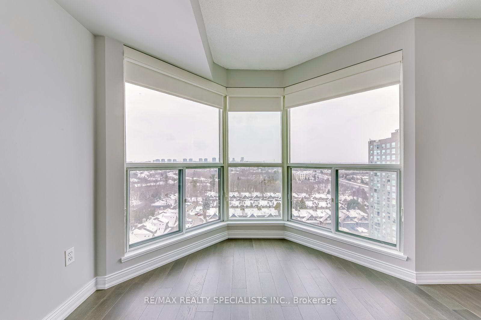2177 Burnhamthorpe Road W • #1605 • Mississauga, ON photo 33