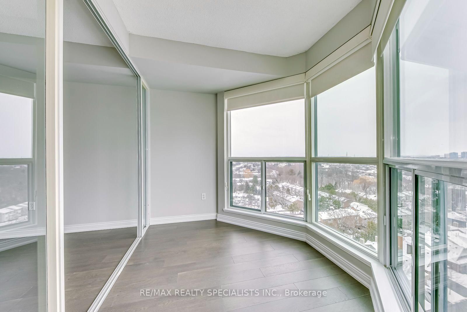 2177 Burnhamthorpe Road W • #1605 • Mississauga, ON photo 34