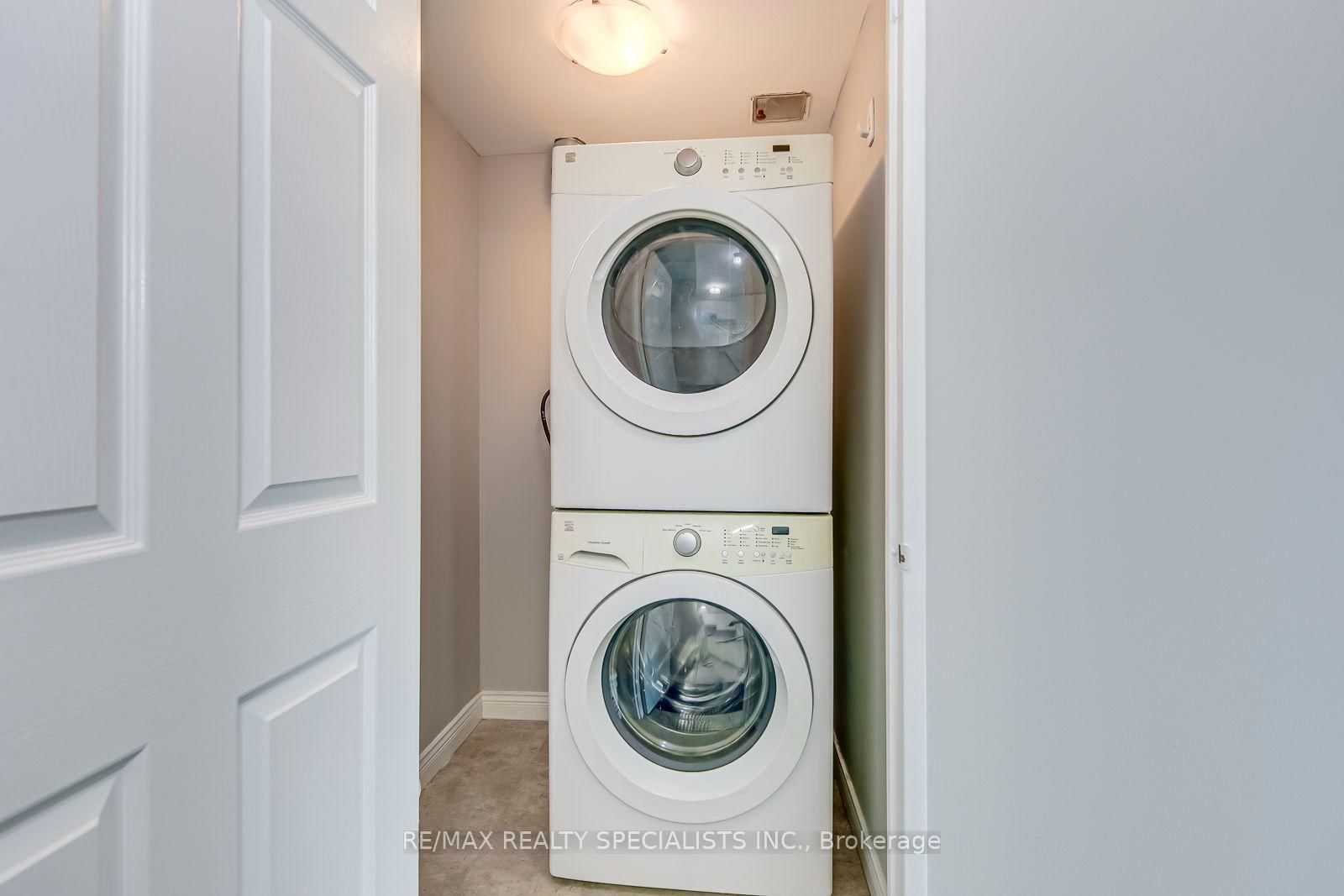 2177 Burnhamthorpe Road W • #1605 • Mississauga, ON photo 37