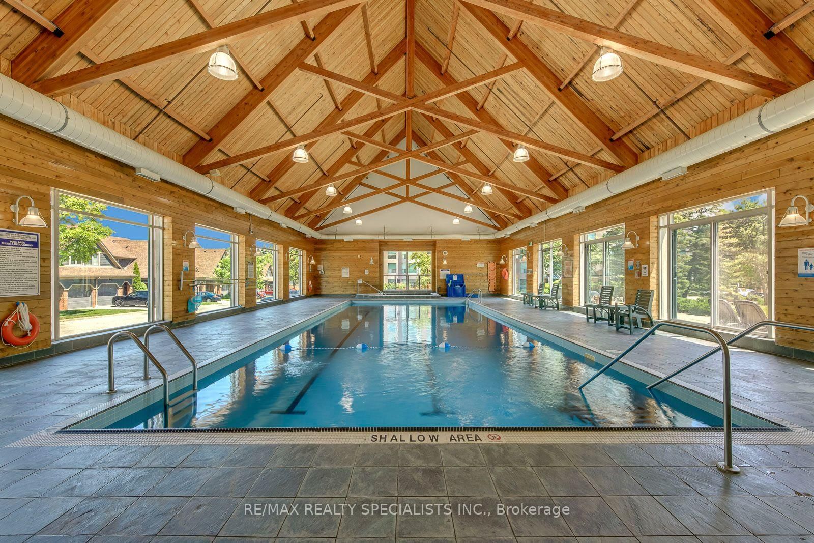 2177 Burnhamthorpe Road W • #1605 • Mississauga, ON photo 40
