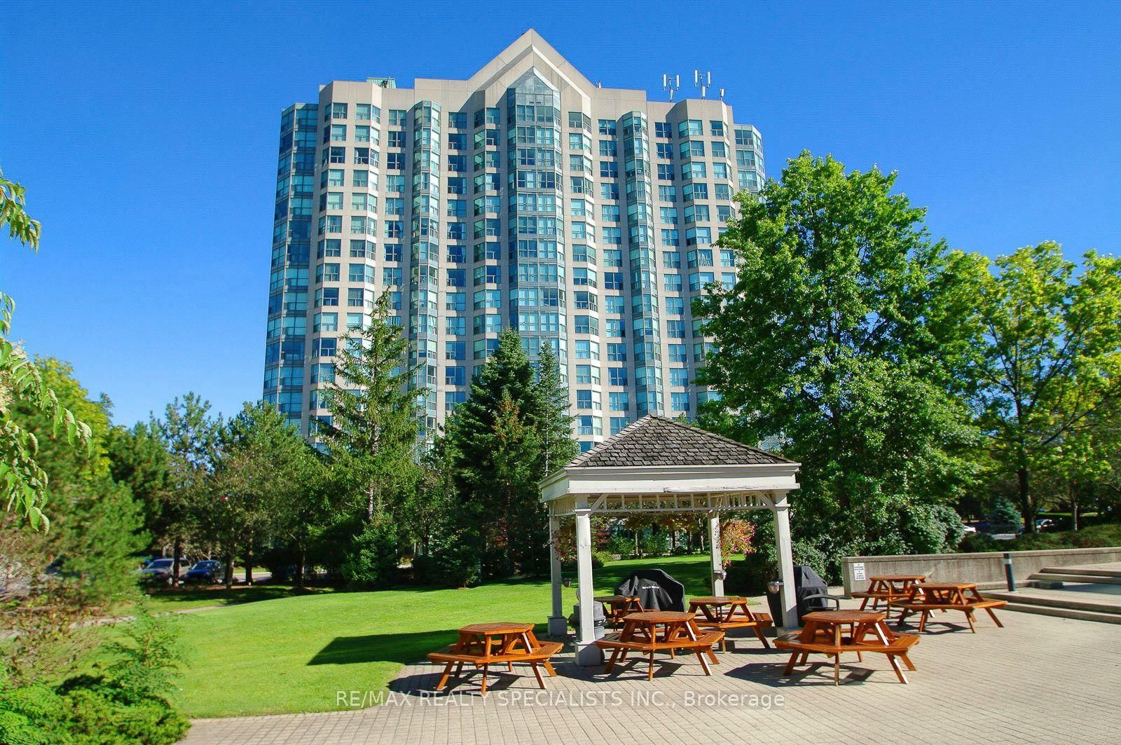 2177 Burnhamthorpe Road W • #1605 • Mississauga, ON photo 45