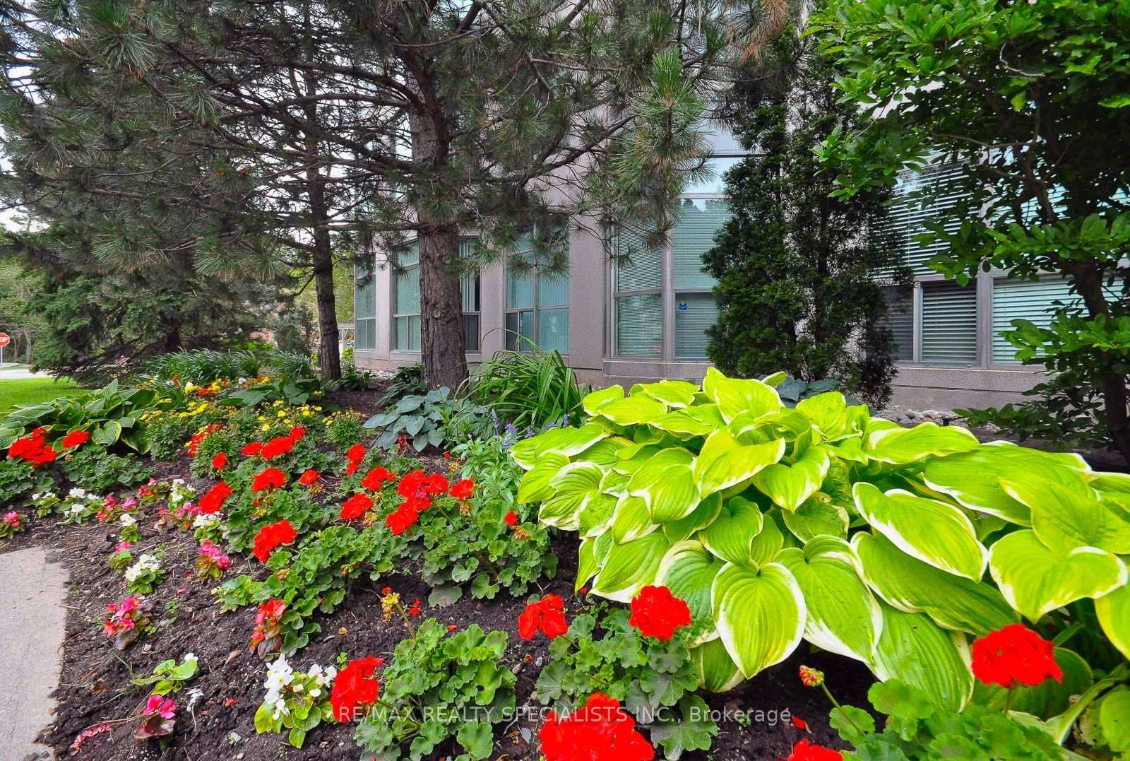 2177 Burnhamthorpe Road W • #1605 • Mississauga, ON photo 49