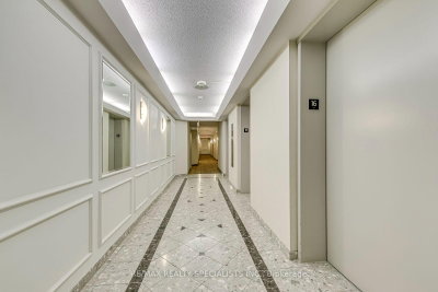 2177 Burnhamthorpe Road W • #1605 • Mississauga, ON photo 7