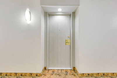 2177 Burnhamthorpe Road W • #1605 • Mississauga, ON photo 8