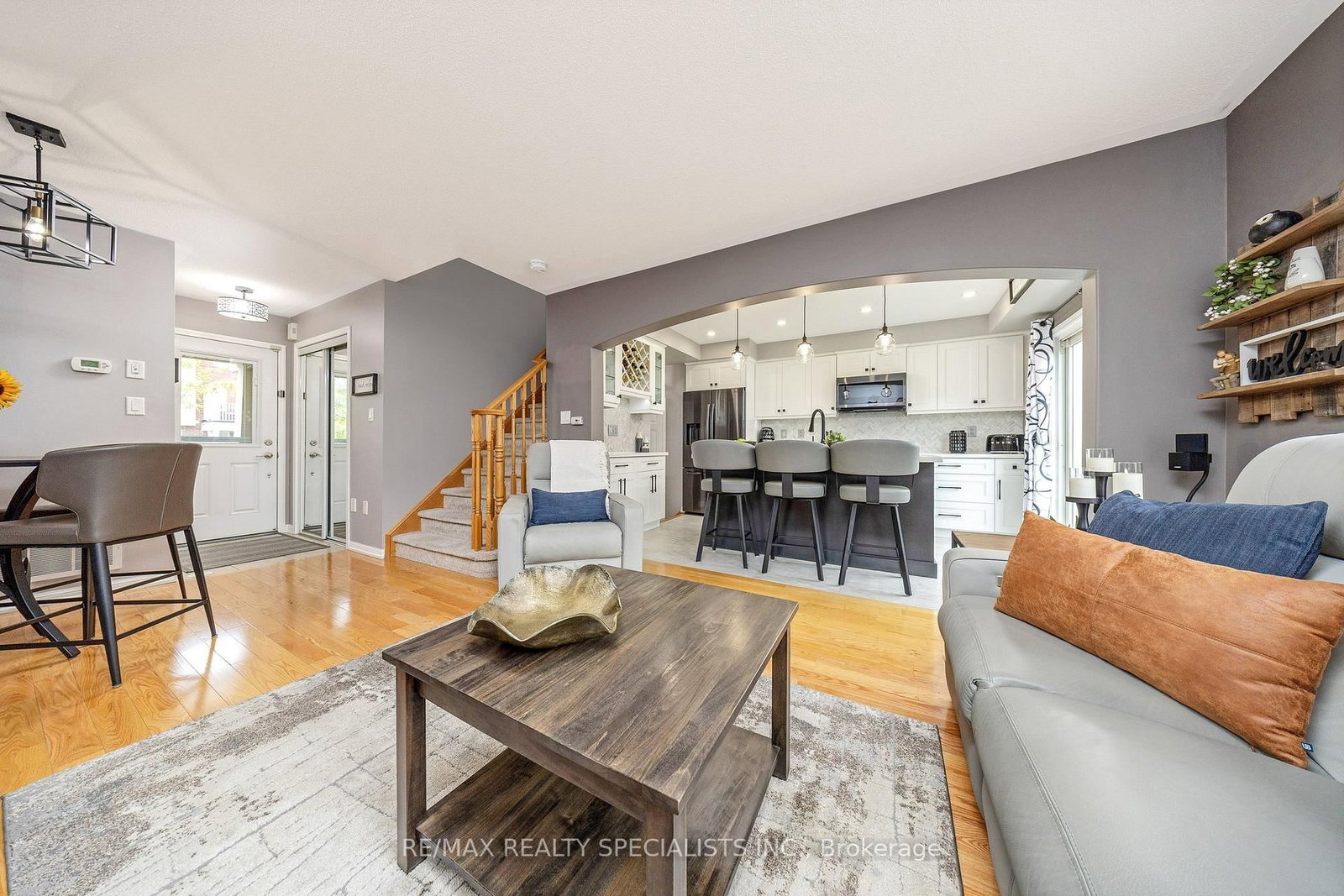 590 Speyer Circle • Milton, ON photo 12