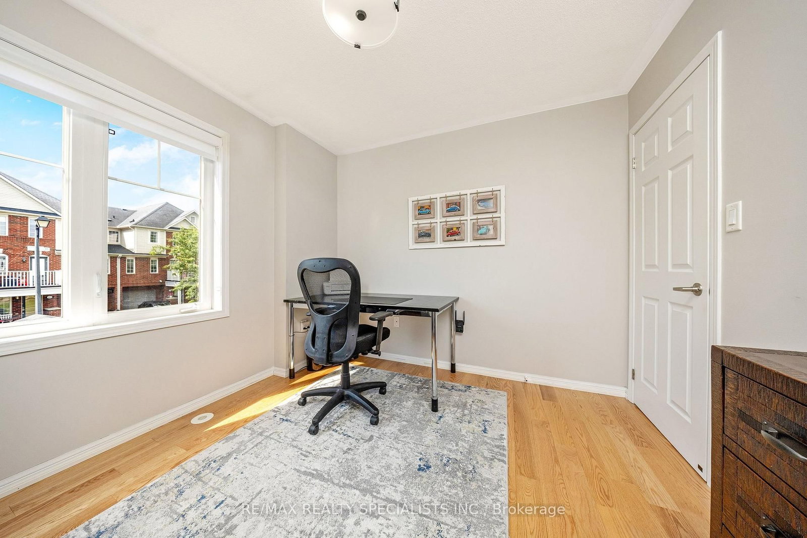 590 Speyer Circle • Milton, ON photo 27